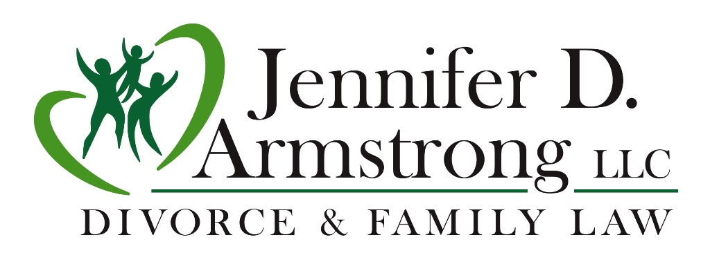 Jennifer D Armstrong Logo JPG